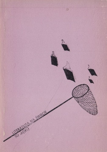 Literatura na świecie nr 4/1979 (96)