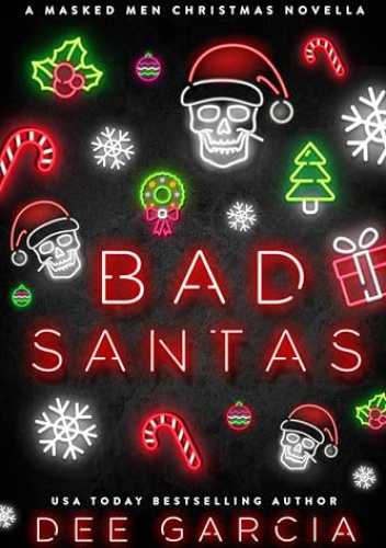 Bad Santas