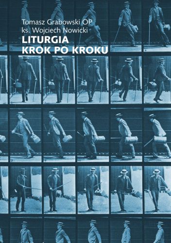 Liturgia krok po kroku
