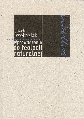 Wprowadzenie do teologii naturalnej