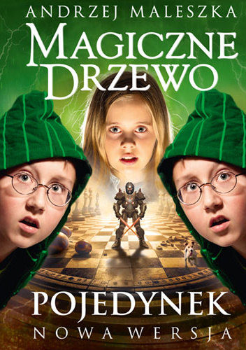 Pojedynek