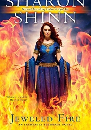 Jeweled fire