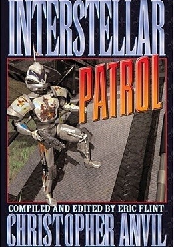 Interstellar Patrol