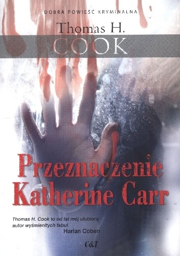 Przeznaczenie Katherine Carr