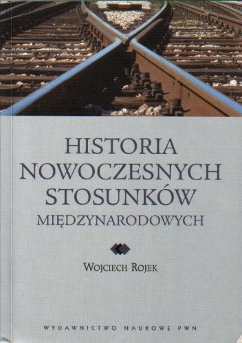 Historia nowoczesnych stosunków międzynarodowych