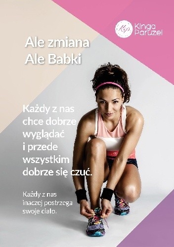 Ale zmiana ale Babki