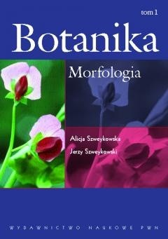 Botanika t. I Morfologia