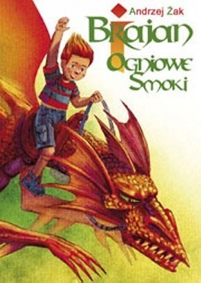 Brajan i Ogniowe Smoki