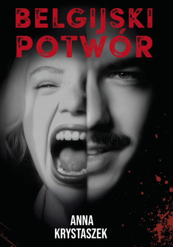 Belgijski potwór