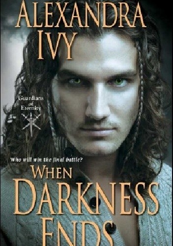 When Darkness Ends