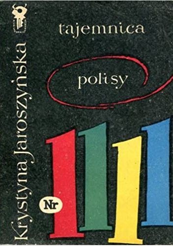 Tajemnica polisy nr 1111