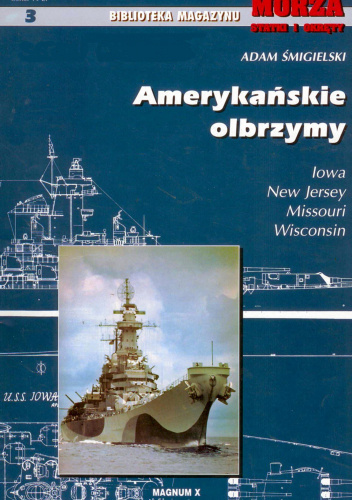Amerykańskie olbrzymy