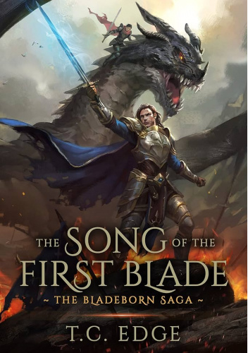 The Song Of The First Blade