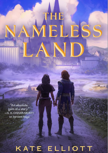 The Nameless Land