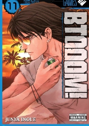 Btooom!, Vol. 11