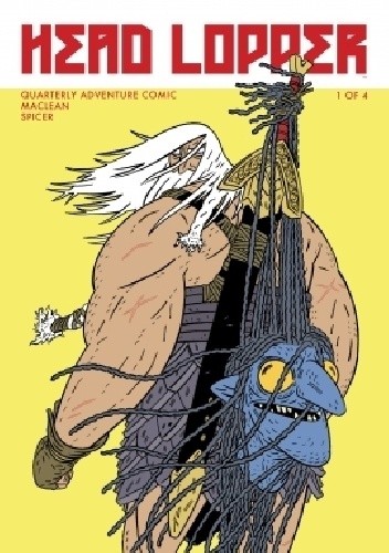 Head Lopper #1