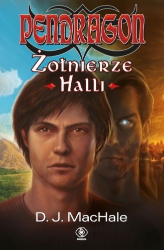 Żołnierze Halli