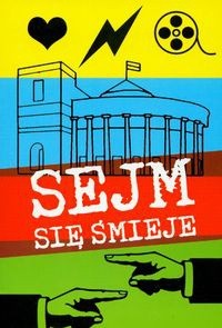 Sejm się śmieje