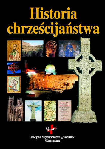 Historia chrześcijaństwa