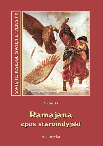 Ramajana - epos staroindyjski