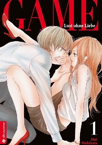 Game - Lust ohne Liebe 1