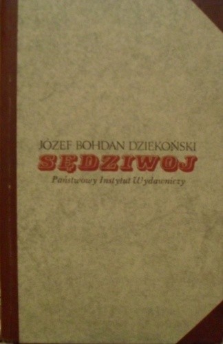 Sędziwoj