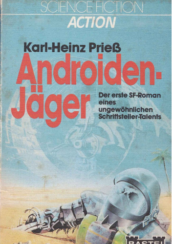 Androiden-Jäger