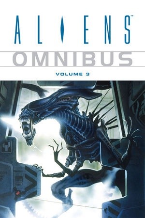 Aliens Omnibus volume 3