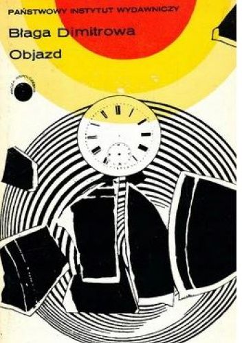 Objazd