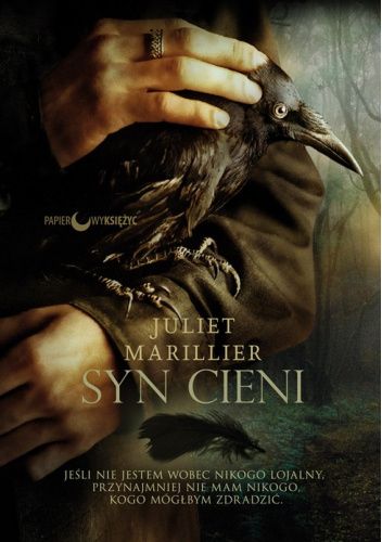 Syn cieni