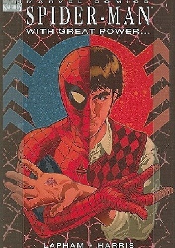 Spider-Man: With Great Power