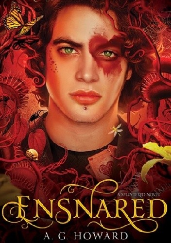 Ensnared