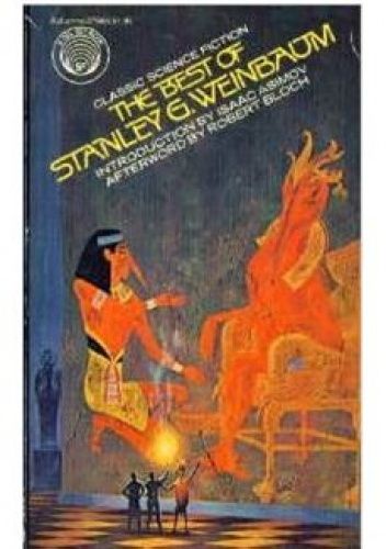 The Best of Stanley G. Weinbaum