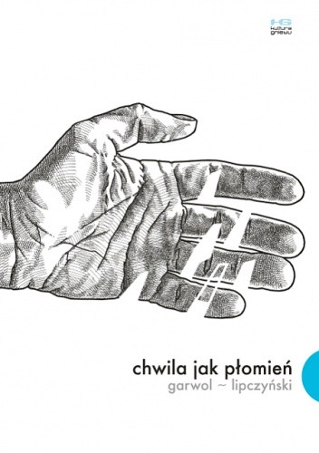 Chwila jak płomień