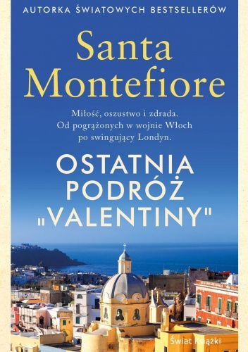 Ostatnia podróż "Valentiny"