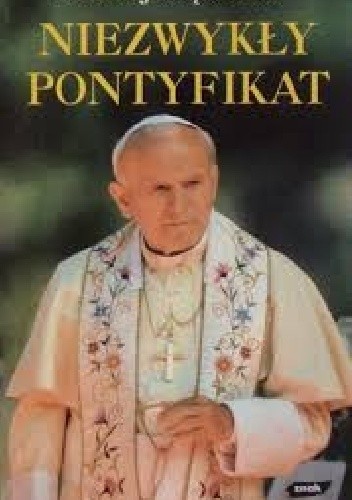Niezwykły pontyfikat