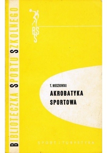 Akrobatyka sportowa