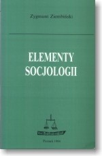 Elementy socjologii