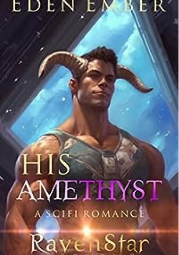 His Amethyst