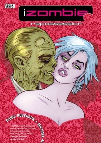 iZombie Vol. 4: Repossessed