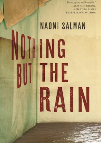 Nothing but the Rain