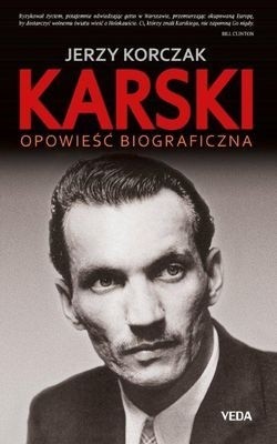 Karski. Opowieść biograficzna