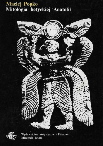 Mitologia hetyckiej Anatolii