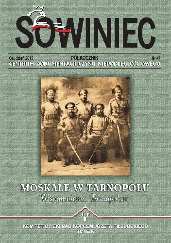 Sowiniec 2015, nr 47