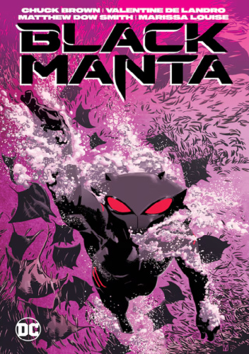 Black Manta