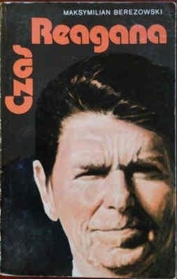 Czas Reagana