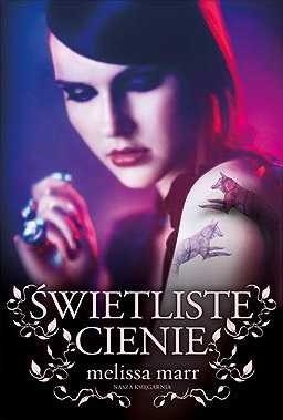 Świetliste cienie