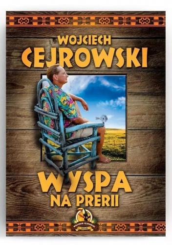 Wyspa na Prerii