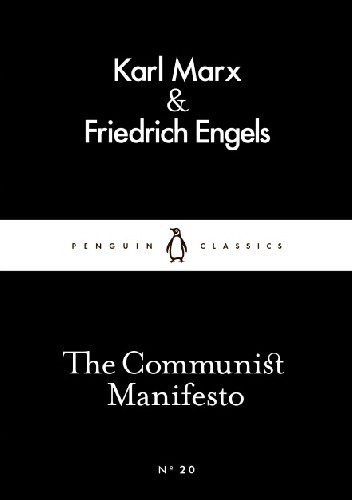 The Communist Manifesto