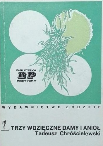 Trzy wdzięczne damy i anioł